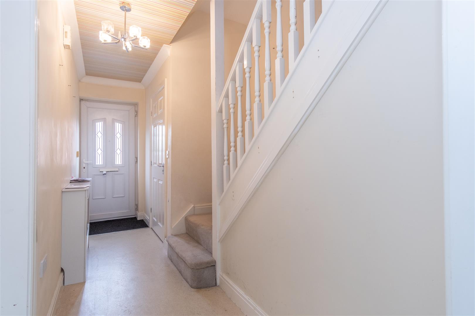 Copperfield Vale, Chorley